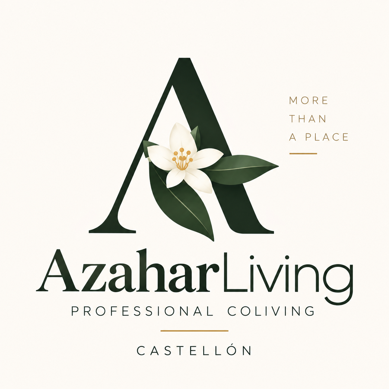 Azahar Living